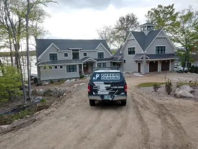 Tuxedo Painting LLC - Window Installation & Replacement in Salisbury, NH