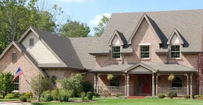 Outdoor Painting — House Painting Services project by Tuxedo Painting LLC