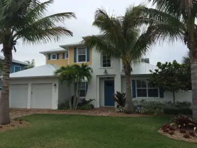 Outdoor Painting — House Painting Services project by Ibis Painting