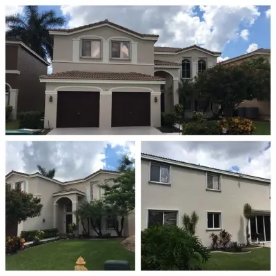 Ibis Painting - Interior Design & Decorating in Palm Coast, FL