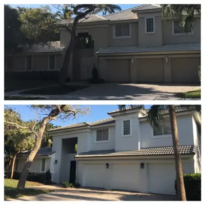 Ibis Painting - Interior Design & Decorating in Palm Coast, FL
