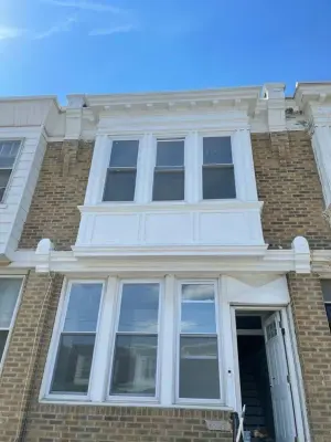 OUTSIDE PAINTING — House Painting Services project by EML Painting