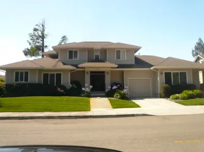 Mechals Painting - Patio Design & Installation in Folsom, CA
