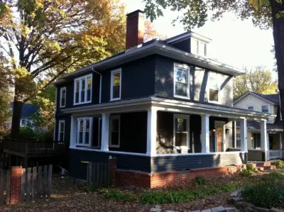 Carter Custom Painting LLC - House Painting Services in St Louis, MO
