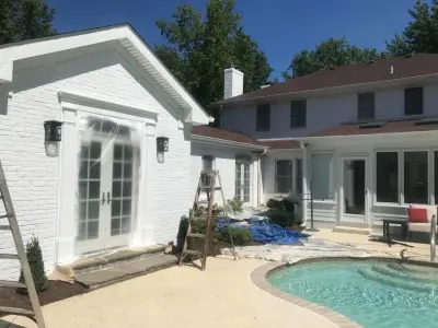 Carter Custom Painting LLC - House Painting Services in St Louis, MO