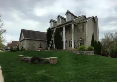 Carter Custom Painting LLC - House Painting Services in St Louis, MO