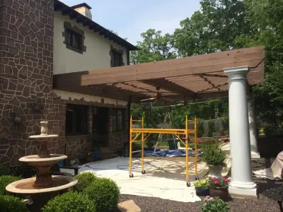 Carter Custom Painting LLC - House Painting Services in St Louis, MO