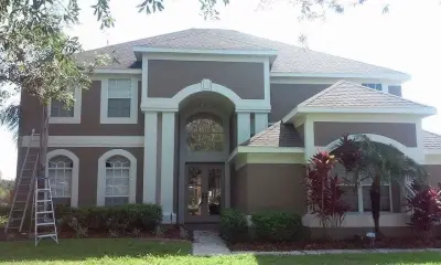 WelcomeScape Curb Appeal Designs - House Painting Services in Clearwater, FL