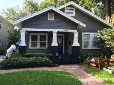 WelcomeScape Curb Appeal Designs - House Painting Services in Clearwater, FL