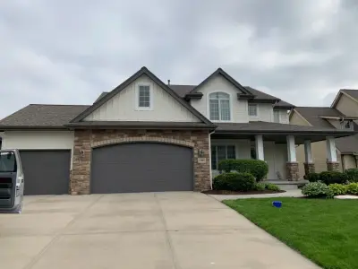 Precision Painting Inc. - Drywall Installation & Repair in Omaha, NE