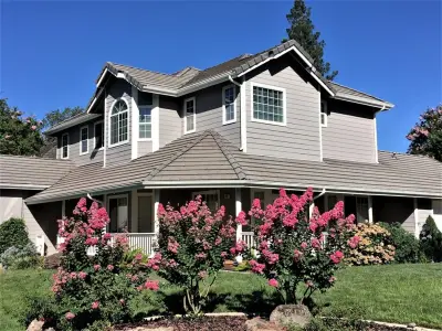 Outdoor Painting — House Painting Services project by Point Of View Painting