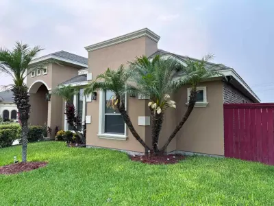 Armored Painting - Interior Design & Decorating in Mcallen, TX