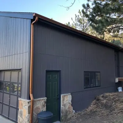 Distinct Painting Co - Interior Design & Decorating in Loveland, CO