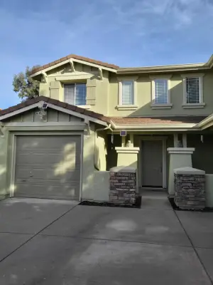 Outdoor Painting — House Painting Services project by Antonio's Painting Services