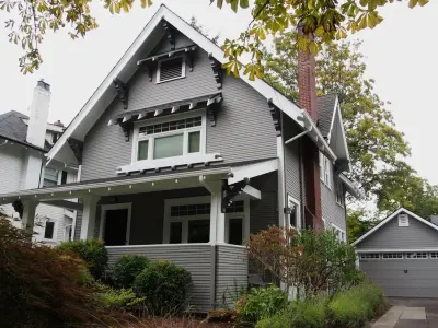 Weinmann Painting - House Painting Services in Portland, OR