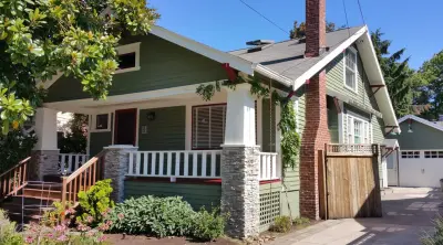 Weinmann Painting - House Painting Services in Portland, OR