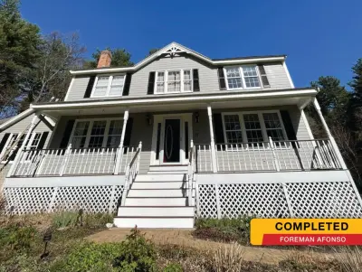 CertaPro Painters of Andover, MA - Drywall Installation & Repair in Andover, MA