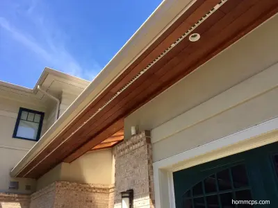 Annandale, VA Exterior Painting — House Painting Services project by Hömm Certified Painting Systems