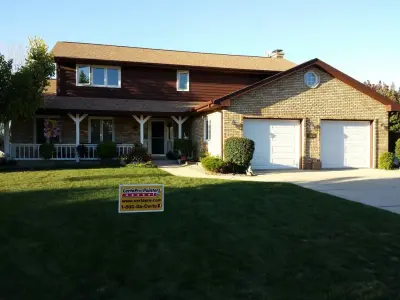 CertaPro Painters Plainfield IL - Handyman Services in Plainfield, IL