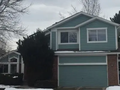 Boulder Exterior Painting — House Painting Services project by CertaPro Painters Of Boulder And Longmont