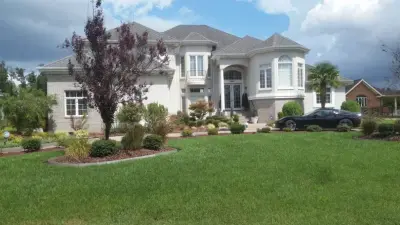 The Big Cover Up LLC - House Painting Services in Chesapeake, VA