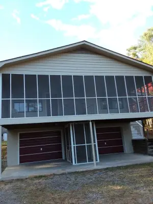 Cleveland, TN Exterior Painting — House Painting Services project by Sam-Reed Painting