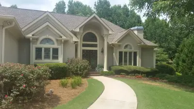 CertaPro Painters - East Metro Atlanta - Interior Design & Decorating in Snellville, GA