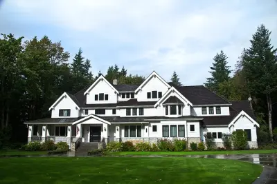 Eastside Area Exterior Painting — House Painting Services project by Painting America, Inc.