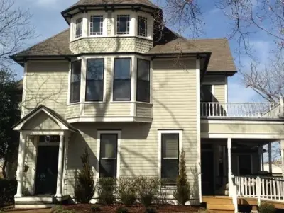 CertaPro Painters of Northwest Arkansas - Custom Cabinets & Cabinetry in Fayetteville, AR