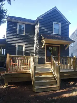 Emer and Son Painting LLC - House Painting Services in Stratford, CT