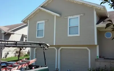 Messina Painting & Remodeling - Carpentry & Woodworking in Liberty, MO