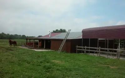 Messina Painting & Remodeling - Carpentry & Woodworking in Liberty, MO