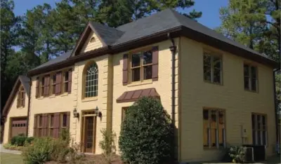Gorman Professional Coatings - Patio Design & Installation in Ruffs Dale, PA