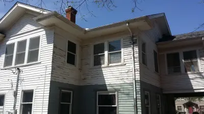 CertaPro Painters of Oklahoma City - House Painting Services in Oklahoma City, OK