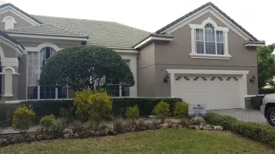 Phoenix Painting & Maintenance - Interior Design & Decorating in Haines City, FL