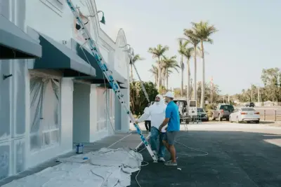 Sarasota Painters - House Painting Services in Sarasota, FL