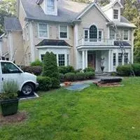 Wilton CT Exterior Painting — House Painting Services project by Emer And Son Painting LLC