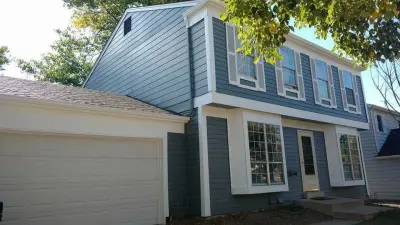 Remy Refinishing - House Painting Services in Lincoln, NE