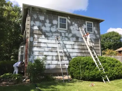 Gripka Paint Company LLC - House Painting Services in Basehor, KS