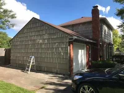 Gripka Paint Company LLC - House Painting Services in Basehor, KS
