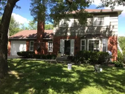 Gripka Paint Company LLC - House Painting Services in Basehor, KS