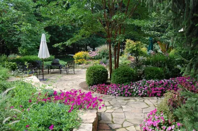 Goshen Enterprises, Inc. - Landscape Construction in Laytonsville, MD