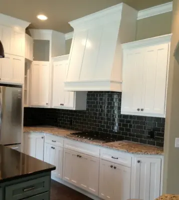 Action Painting & Repair - House Painting Services in Edmond, OK