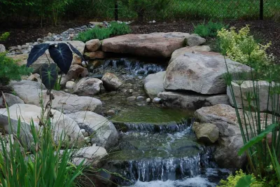 Goshen Enterprises, Inc. - Landscape Construction in Laytonsville, MD