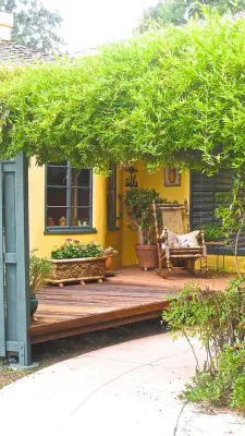 1920s Eastside Sonoma Exterior Upgrade Initiative — House Painting Services project by Pica Painting & Design LLC