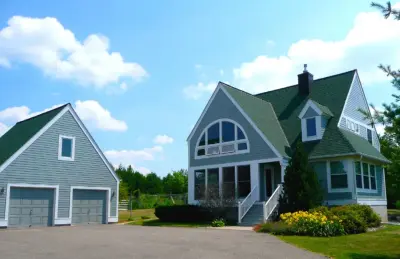 Home Transformations, Fine HousePainting Inc - Interior Design & Decorating in Afton, MN
