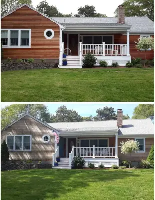 Daniel's Professional Painting LLC - Custom Cabinets & Cabinetry in Hyannis, MA