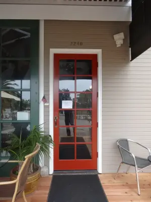 Outdoor Painting — House Painting Services project by Fresh Coat Painters
