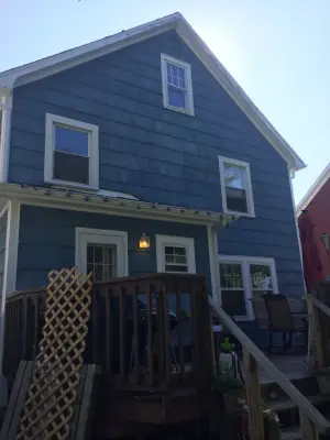 Supreme Painting and Restoration - Drywall Installation & Repair in Buffalo, NY