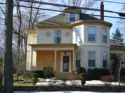 Jake's Contracting, Faux & Decorative Finishes - House Painting Services in Stratford, CT